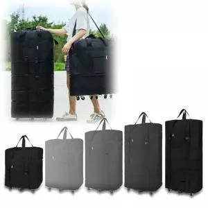 특대형 확장형 캐리어 이민 이사 사입 화물 짐가방 mML9+8dNn