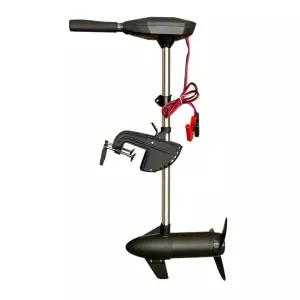 고무보트 가이드모터 4마력 엔진 추진기 선외기 카약 선박 낚시 보트용