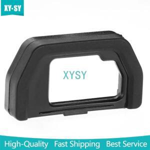 olympus 호환 EP15 E-M10II EM5 MarkII 2 카메라 수리 부품 용 2PCS 새로운 뷰 파인더 고무 아이 컵 접안