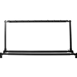 병기 거치대 총기 에어건 스탠드 진열대 코스프레 헤드 다용도 서바이벌 밀리터리 소품