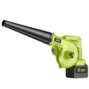 꽃가루 수정기 전동 살포기 분무기 화분 인공수정 교배기 원예 도구 블로어