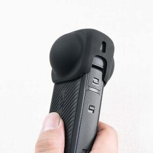 Insta360 X5 X4 보호 커버 실리콘 렌즈 캡 케이스 x4/x5 카메라 액세서리용 긁힘 방지