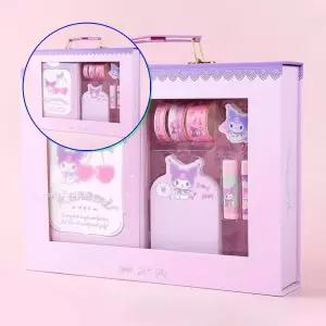 쌍문상회 쿠로미 큐트 내꾸야 다꾸BAG세트