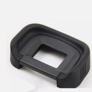 카메라 고무 아이 컵 EB 아이피스, 캐논 호환호환 EOS 60D 80D 5D 6D2