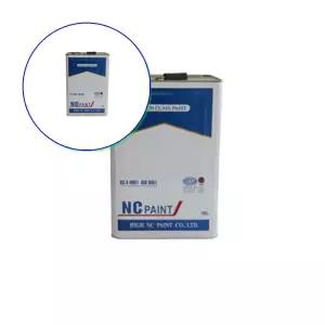 쌍문상회 페인트 건축 건설 도장 도료 에나멜 노가다 칠 도포 엔씨 에코멜 ECO MEL 아이보리 18L 철재 및 목재