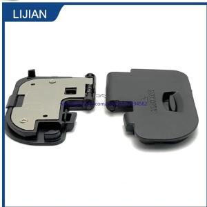 캐논호환 5D3 mark III 배터리 도어 커버 뚜껑 캡 카메라 교체 부품의 새로운 기능