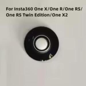 Insta360 ONE X2 렌즈 유리 교체 - X2/RS/R 360 카메라와 호환 가능