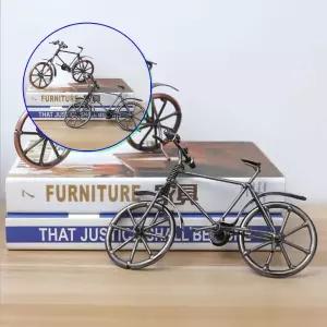 쌍문상회 엔틱에펠탑 빈티지한디자인 다이캐스트모형 신혼집들이선물 자취방꾸미기 뉴욕일 카페소품 까페인테리어 유럽여행 고층빌딩 세계명소 미니어쳐장식품 자전거