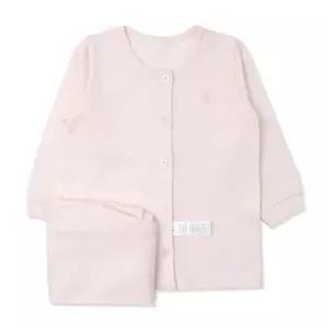 [롯데백화점]오가닉맘 핑크토끼자가드긴소내의(MISP9B05)