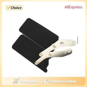 캐논호환 EOS 1500D Rebel T7 Kiss X90 2000D 디지털 카메라 수리 부품 용 새 셔터 블레이드 커튼