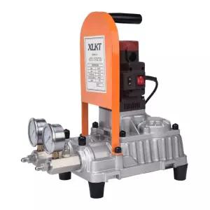 에폭시주입기 우레탄 크랙 레진 고압 아크릴 방수