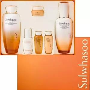 설화수 NEW 자음 2종 세트