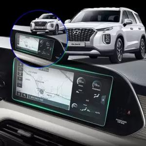 쌍문상회 팰리세이드 네비필름