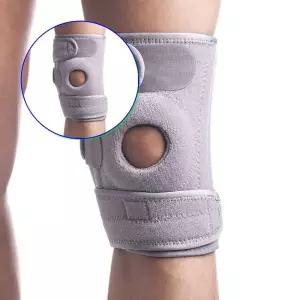 쌍문상회 무릎보호대 십자인대 등산 아웃도어 연골 스포츠 둥산 스쿼트 헬스