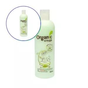 쌍문상회 단모용샴푸 강아지린스 애견목욕 푸들삼푸 P444 고양이 베이비파우더향 500ml