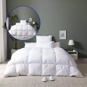 쌍문상회 최 마이크로화이버 이불솜 fake오리털 S Q