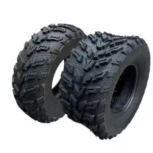 부품 사륜 도로용 교체용 22x10-10 바퀴 타이어 교체 오토바이