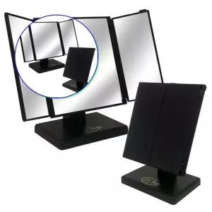 쌍문상회 삼면거울 소 ST7013