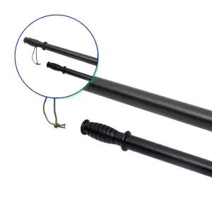 쌍문상회 무기 진압봉 강화플라스틱