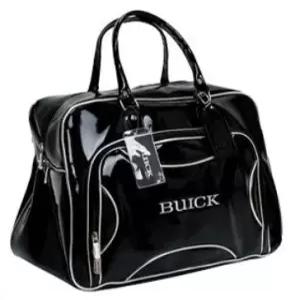 중고  에나멜 옷가방