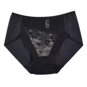 빅사이즈사랑해요 1438L101 편안한로맨틱팬티 SW (6520652A)