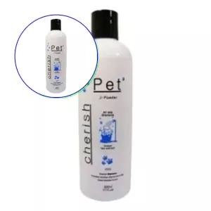 쌍문상회 체리쉬 샴푸전견용 500ml 강아지삼푸 애견간식