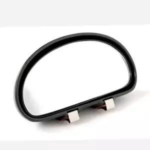 보조미러 심플 사이드미러 1개. 보조미러 백미러 사각지대 확보