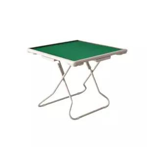 접이식 마작테이블 마작게임 다이 체스 보드게임 책상