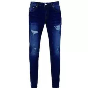 [NS홈쇼핑][모로엠] 남성 봄 로드릭 데님 팬츠 ON-JEA-QWFL93N4[35766000]