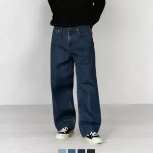 [NS홈쇼핑][모로엠] 와이드 핏 남성 데님 팬츠 DMG-JEA-Q4525963[35766042]