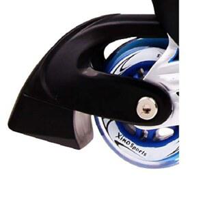 Xino 스포츠 인라인 스케이트 교체 브레이크 - 1피스 범용 브레이크가 아닌 스케이트에만 적합합니다