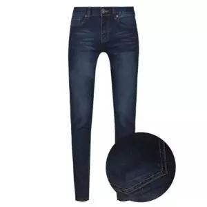 [NS홈쇼핑][모로엠] 남성 빈티지 워싱 핏 데님 팬츠 ON-JEA-QWFL93L8[35766045]