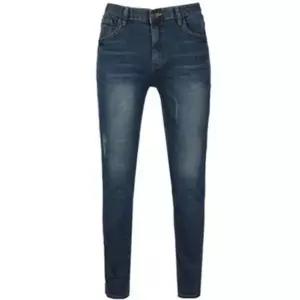 [NS홈쇼핑][모로엠] 빈티지 워싱 남성 노멀 팬츠 ON-JEA-QWFL93M4[35766047]