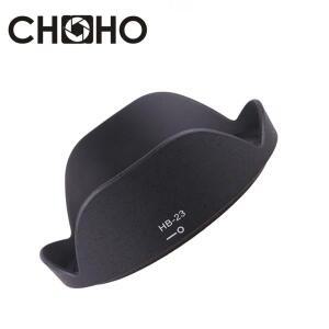 HB-23 HB 23 렌즈 후드 77mm 가역 카메라 Lente 액세서리 NIKON 호환 호환 AF-S 10-24 16-35 18-35mm