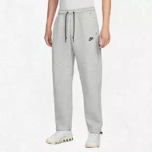 [나이키] 테크 남성 오픈 헴 플리스 팬츠 IM0698-063 2555234