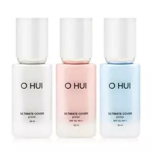 [NS홈쇼핑](eTV) [오휘] 얼티밋 커버 프라이머 30ml SPF20, PA++[35765792]
