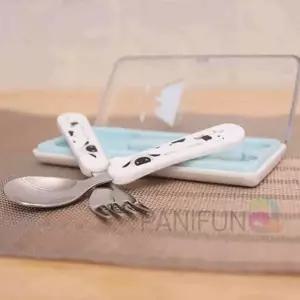 숟가락 포크 케이스 도시락스푼 어린이수저케이스 아동수저케이스 도시락수저케이스 숟가락포크세트