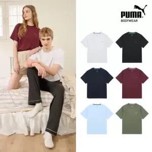 푸마 26 듀얼드라이(2) 티셔츠 6종 세트 유니