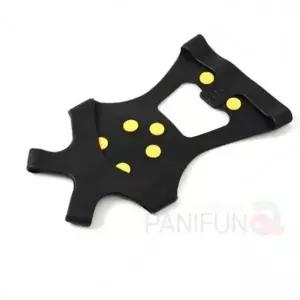 10핀 도시형 아이젠 등산화아이젠 등산소품 등산준비물 휴대용아이젠 아이잰