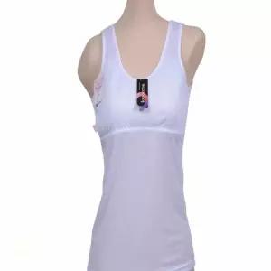 ASSHOP 주니어 브라 런닝 심리스브라