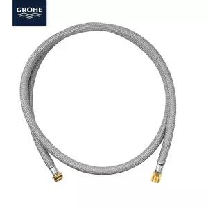 그로헤 플렉시블 주방 수전용 4893000 호스세트 싱크 예비부품