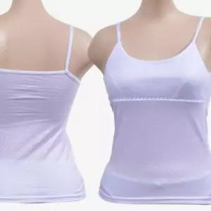 ASSHOP 주니어 끈 런닝 초등여아끈브라런닝