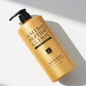아미노 펩타이드 큐티클 영양 공급 향기 샴푸 950ml