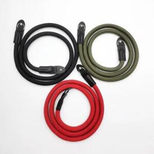 나일론 카메라 숄더 스트랩 DSLR 용 조절 가능한 끈 보안 NIKON 호환 호환 파나소닉호환 Leica Fujifilm 내