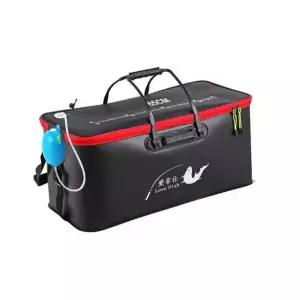 낚시통 두레박 대형 삐꾸통 낚시 용기 보관