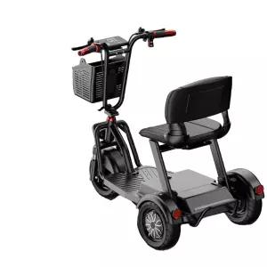 삼륜 전기 오토바이 트럭 노인 3발 배달 전동 바이크