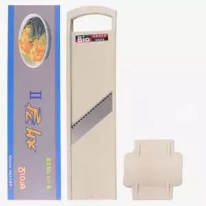 채칼 II 3단계 손보호 오이채칼 양배추채썰기