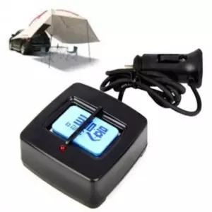 차량용 훈증기 액체훈증기 모기약훈증기