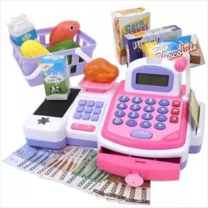 역할놀이완구 S 오즈 슈퍼 빅 계산대 5901