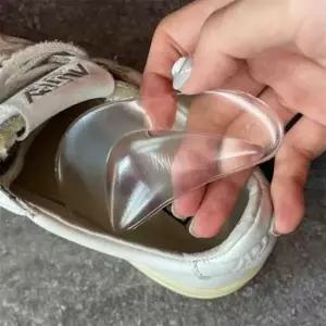 깔창 실리콘 아치형 대형 아치패드 발아치패드